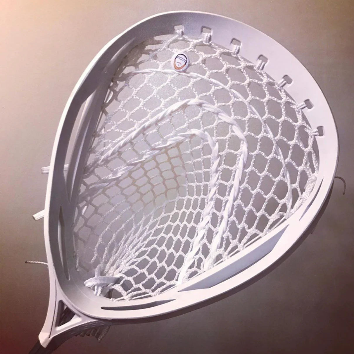 Build Your Own | Goalie | Custom Stringing