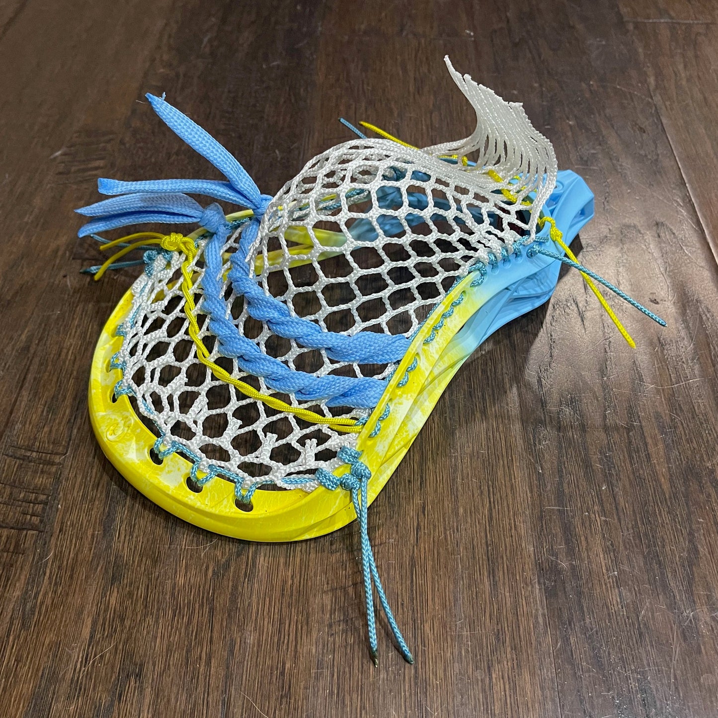 Build Your Own | Field | Custom Dye