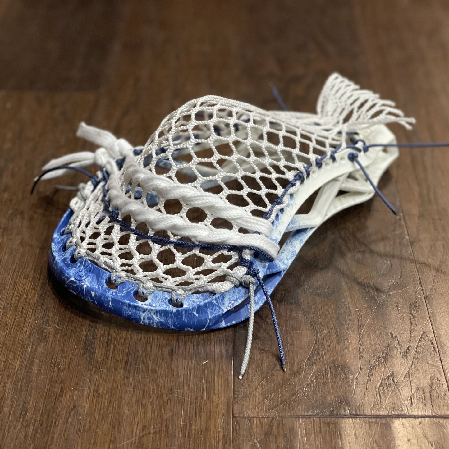 Build Your Own | Field | Custom Dye