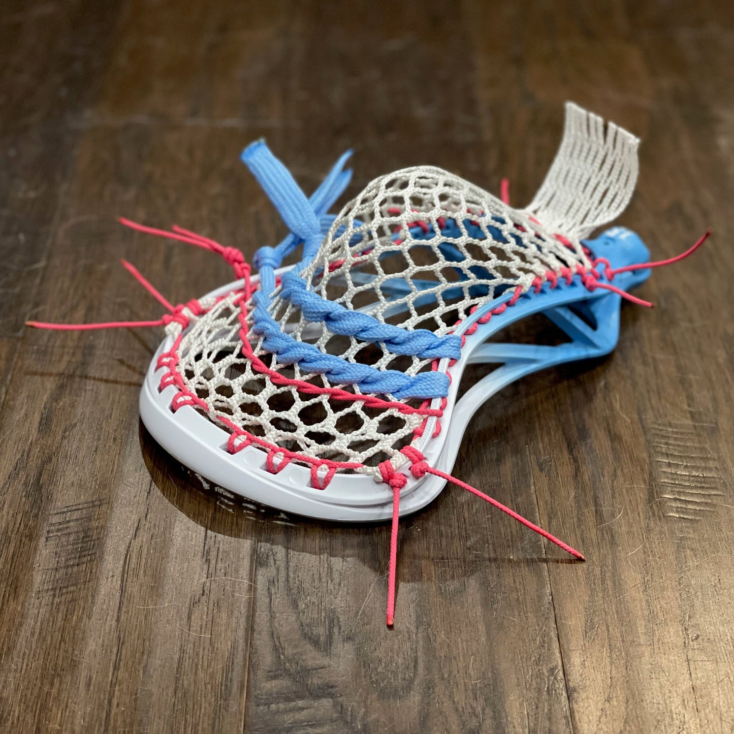 Build Your Own | Field | Custom Dye