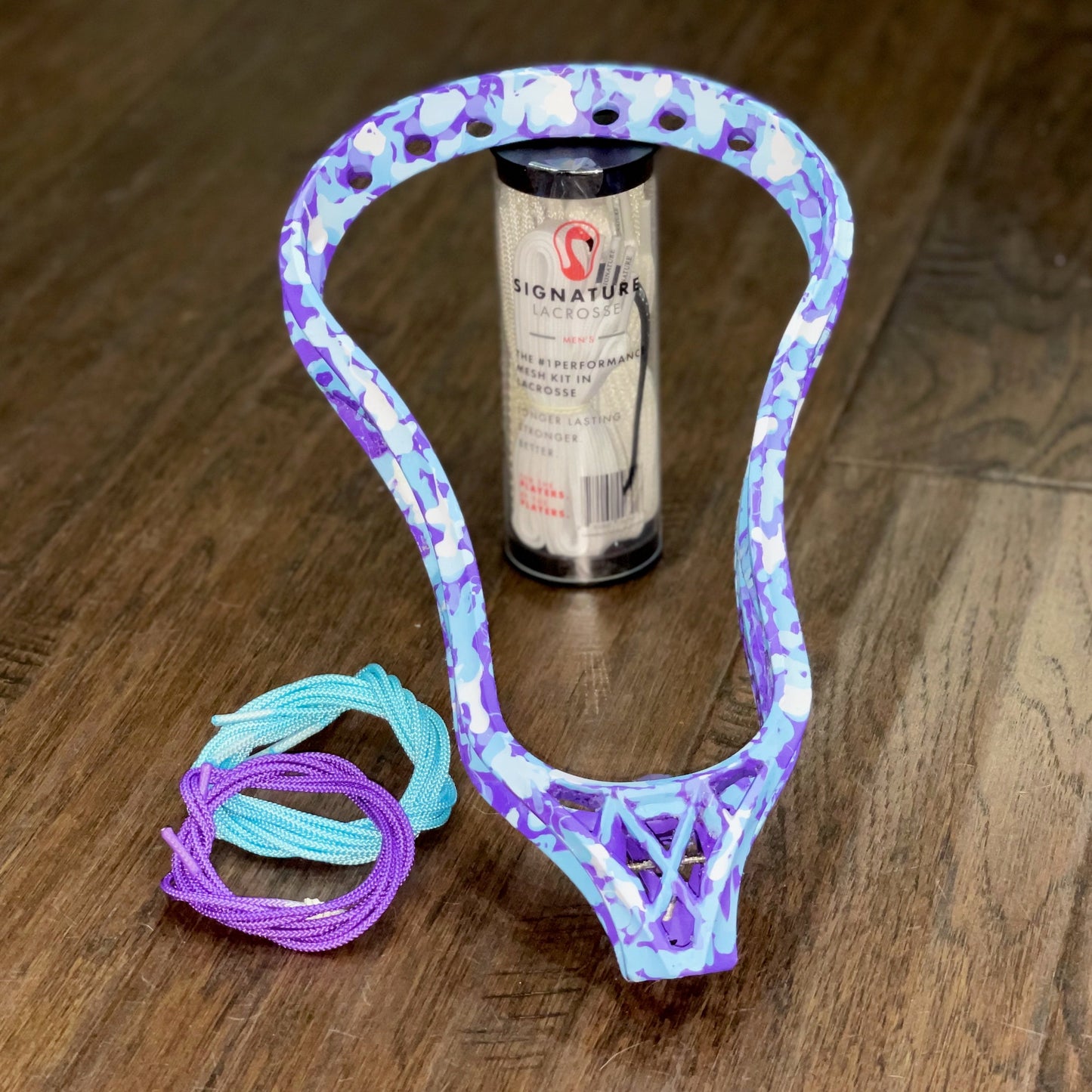 Build Your Own | Field | Custom Dye