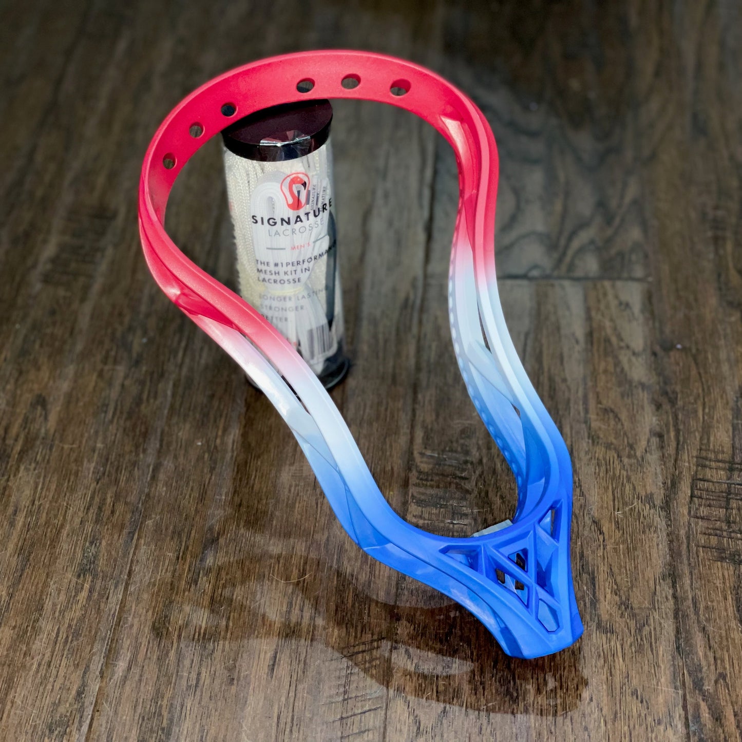 Build Your Own | Field | Custom Dye