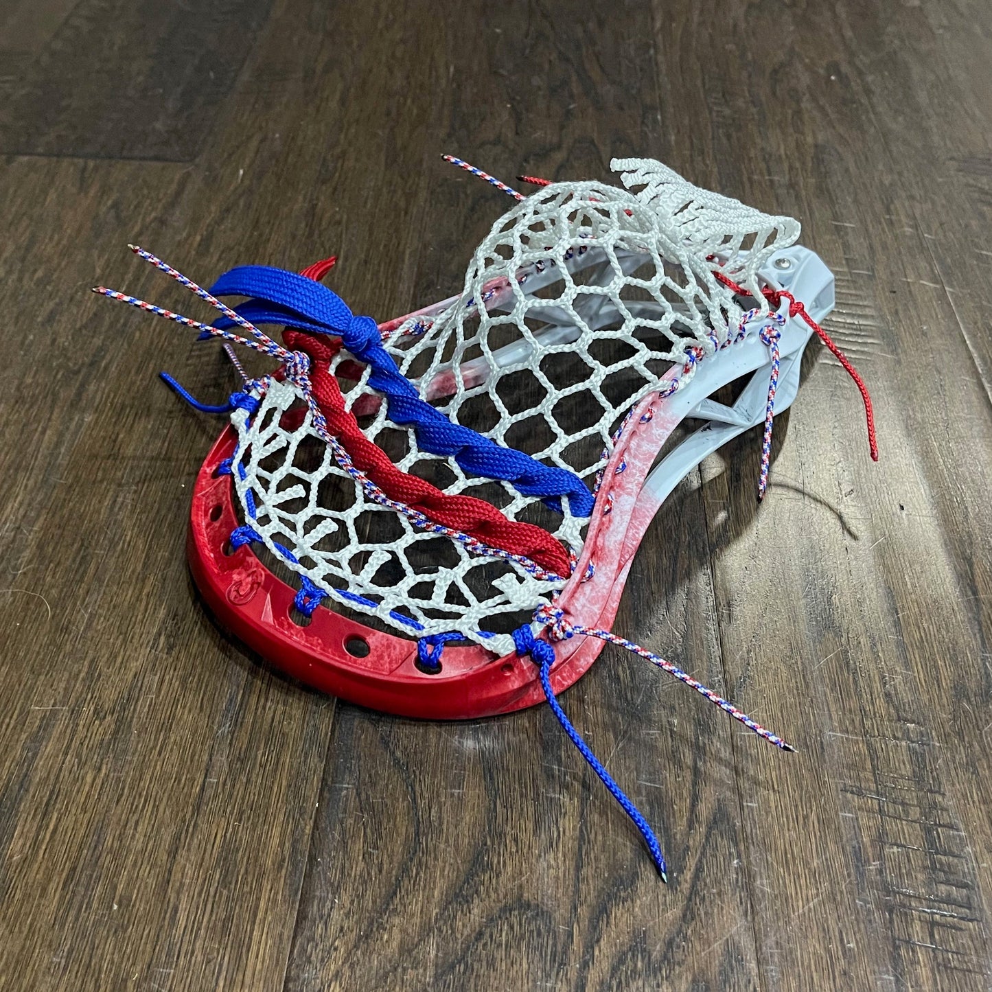Build Your Own | Field | Custom Dye