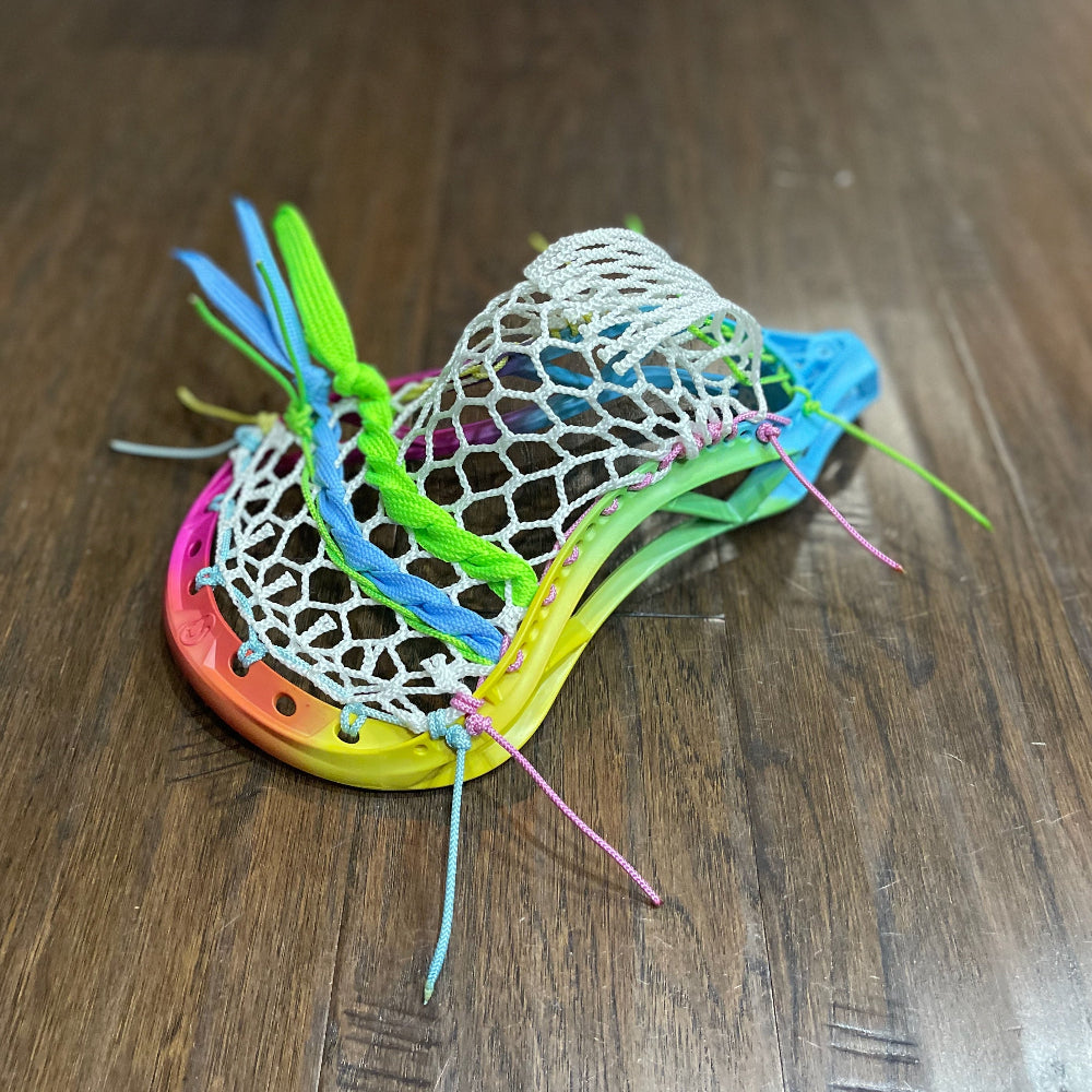 Build Your Own | Field | Custom Dye