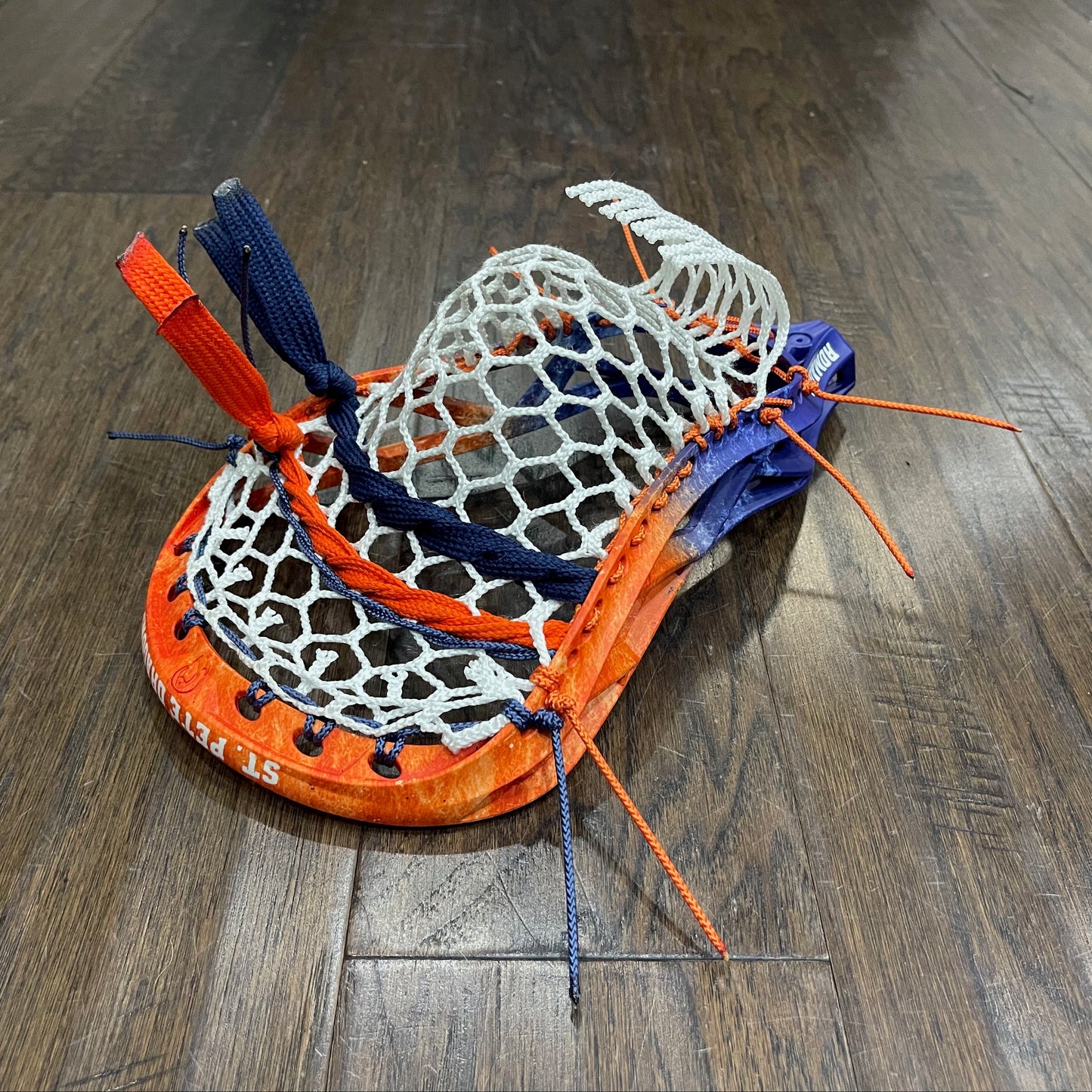 Build Your Own | Field | Custom Dye