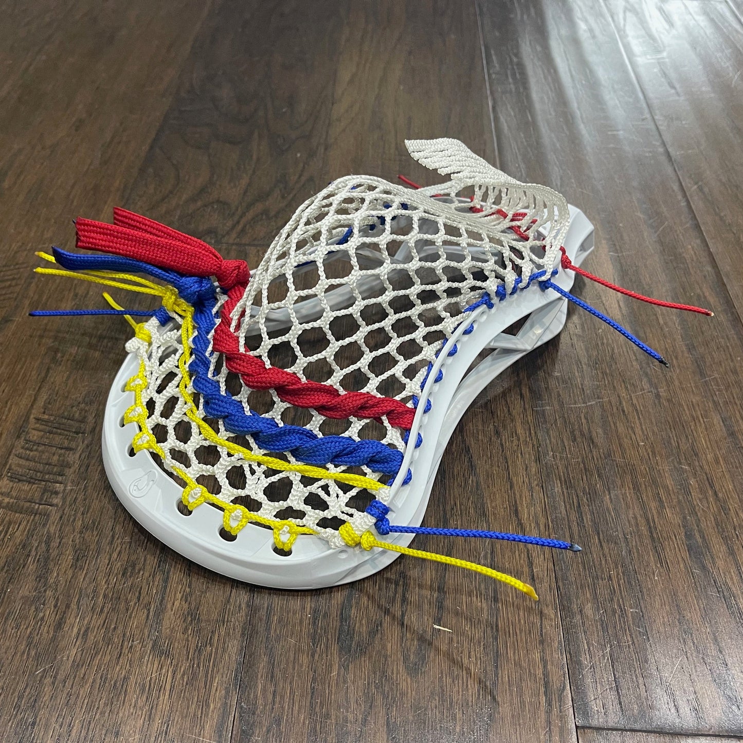 Build Your Own | Field | Custom Stringing