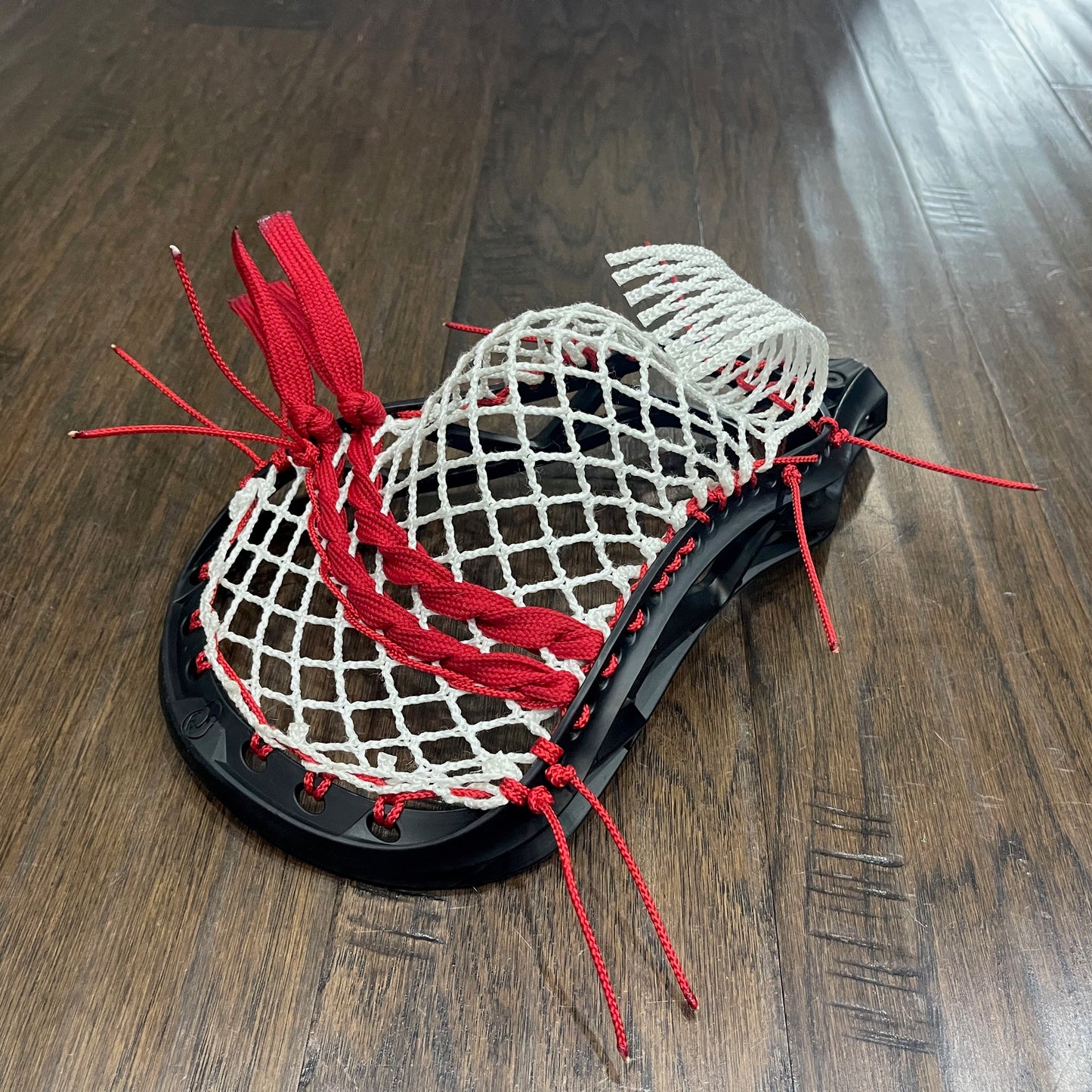Build Your Own | Field | Custom Stringing