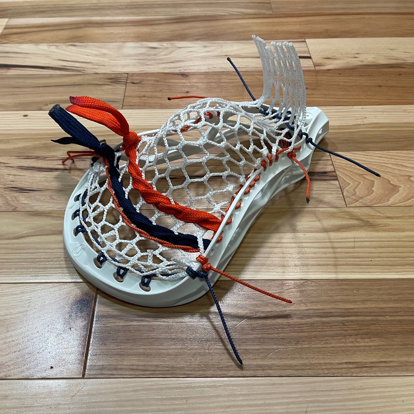 Build Your Own | Field | Custom Stringing