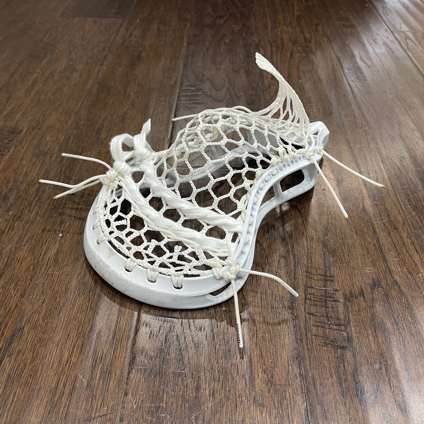 Build Your Own | Field | Custom Stringing