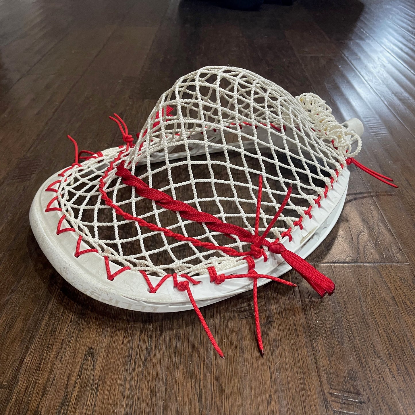Build Your Own | Goalie | Custom Stringing