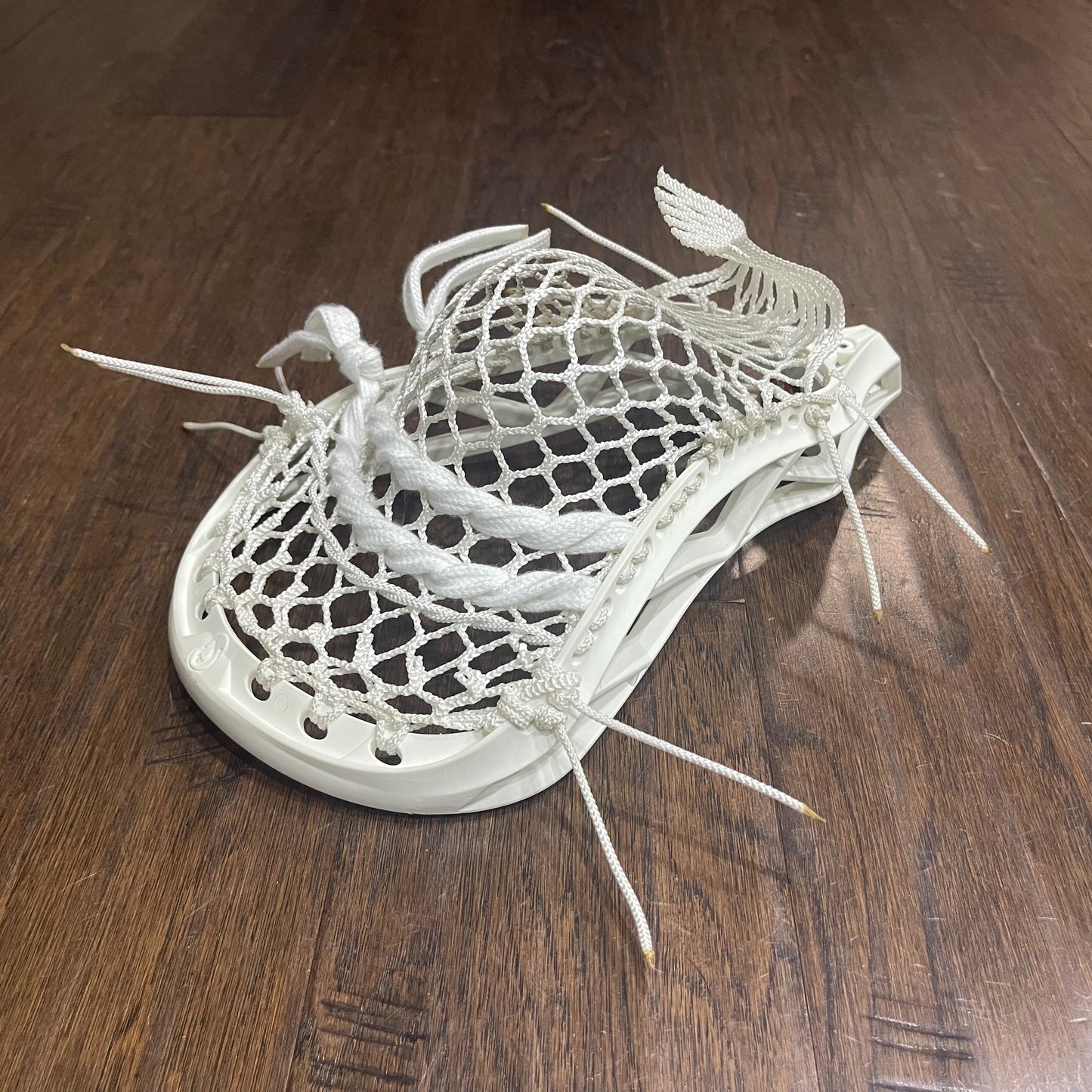 Build Your Own | Field | Custom Stringing