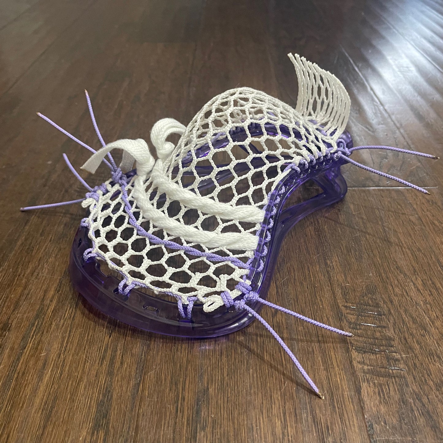 Build Your Own | Field | Custom Dye