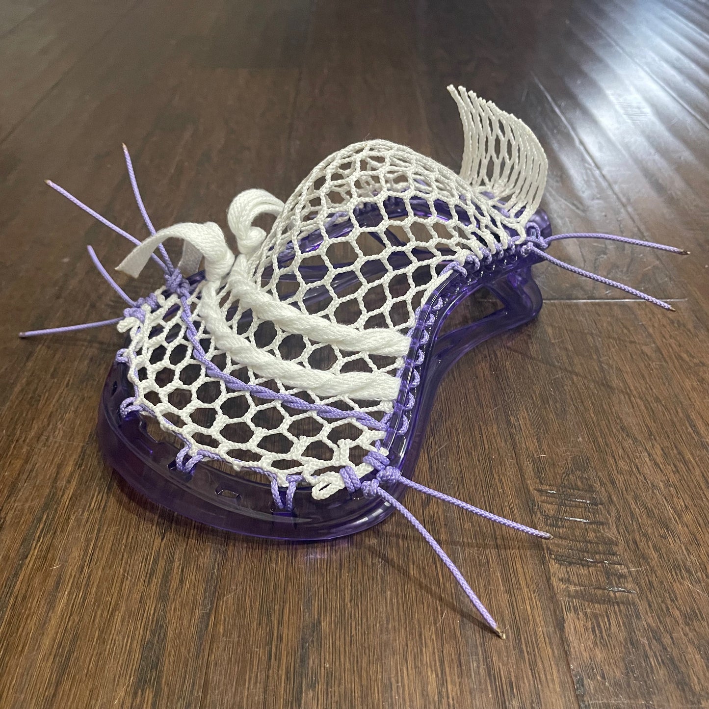 Build Your Own | Field | Custom Stringing