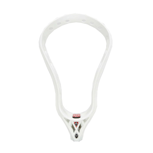 Signature Contract Pro Defense | Tampa Bay Lightning Top Fade + Marbling + Logo | 10D Mesh | Strung