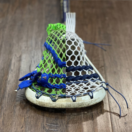 Build Your Own | Field | Pocket Restoration