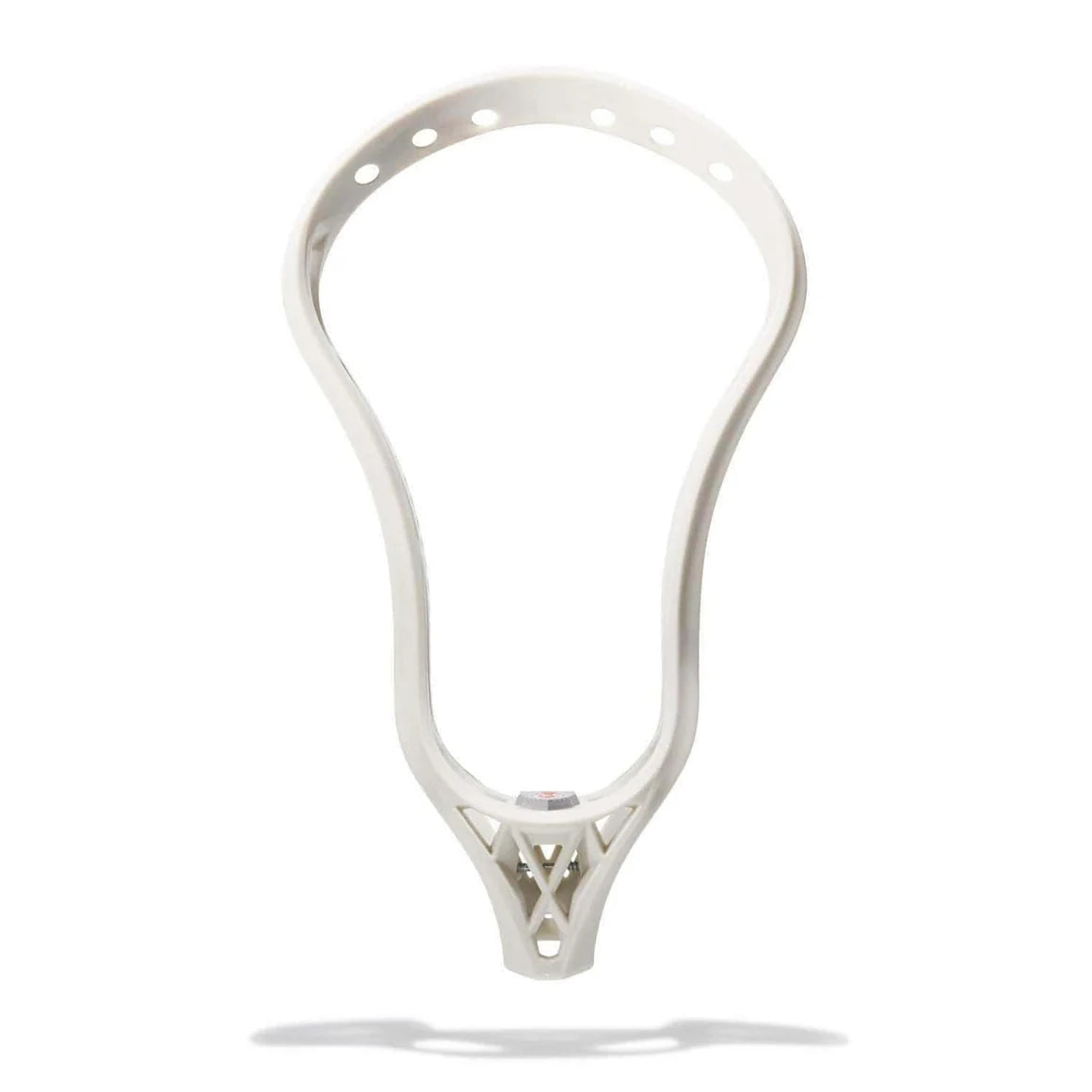 Signature Contract Universal | Tampa Bay Lightning Solid + Marbling + Logo | 10D Mesh | Strung